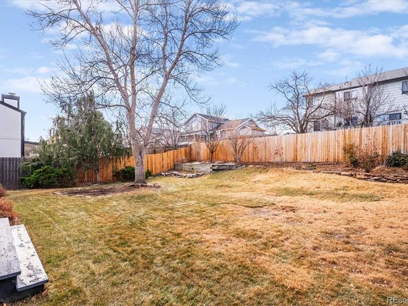 6023 S Owens Court, Littleton CO 80127