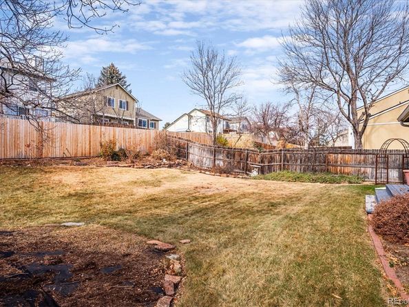 6023 S Owens Court, Littleton CO 80127