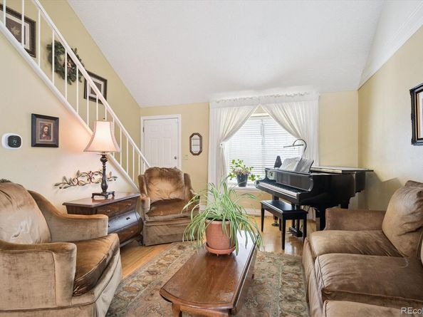 6023 S Owens Court, Littleton CO 80127