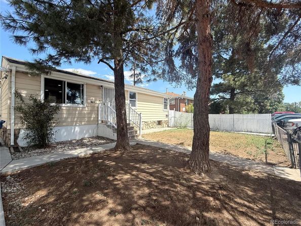 5353 W 4th Avenue, Lakewood CO 80226