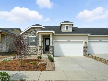 3379 N Denali Street