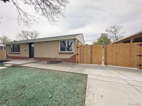5440 W 5th Avenue, Lakewood CO 80226