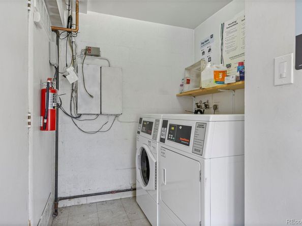 1355 Gaylord Street 4, Denver CO 80206