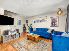 1355 Gaylord Street 4, Denver CO 80206