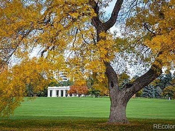 1355 Gaylord Street 4, Denver CO 80206