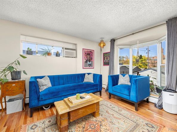 1355 Gaylord Street 4, Denver CO 80206