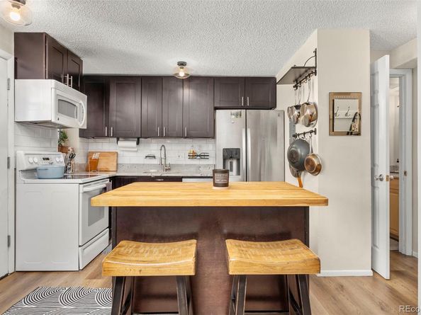 1355 Gaylord Street 4, Denver CO 80206