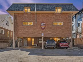 1355 Gaylord Street 4, Denver CO 80206