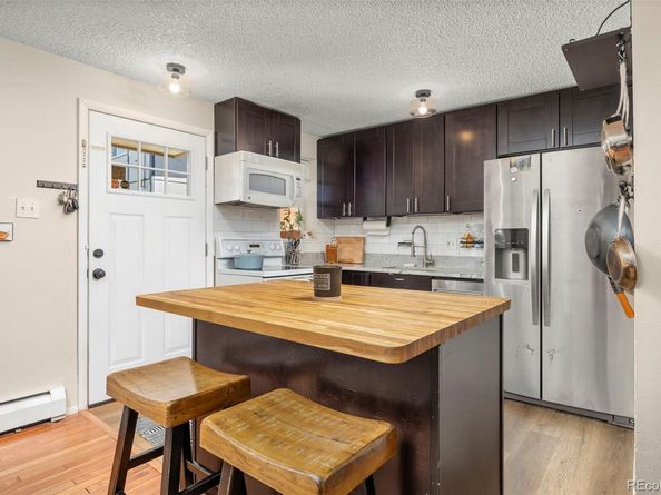 1355 Gaylord Street 4, Denver CO 80206