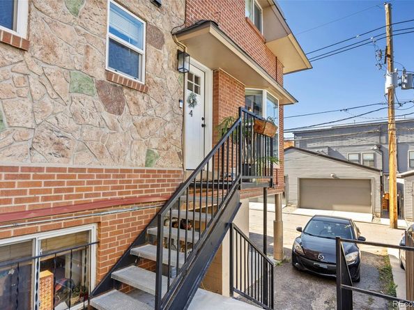 1355 Gaylord Street 4, Denver CO 80206