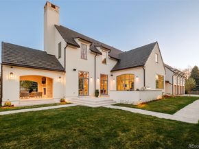20 Viking Drive, Cherry Hills Village CO 80113