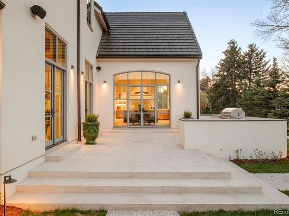 20 Viking Drive, Cherry Hills Village CO 80113