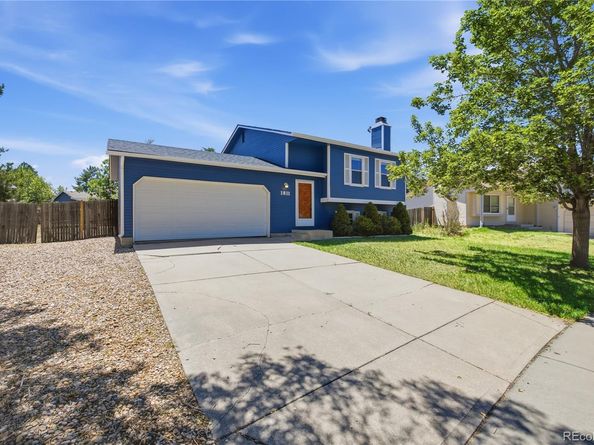 1811 S Fundy Way, Aurora CO 80017