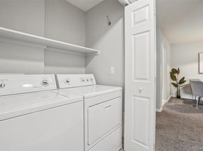 3575 Boulder Circle 202, Broomfield CO 80023