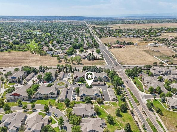 3575 Boulder Circle 202, Broomfield CO 80023