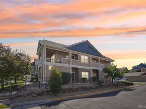 3575 Boulder Circle 202, Broomfield CO 80023
