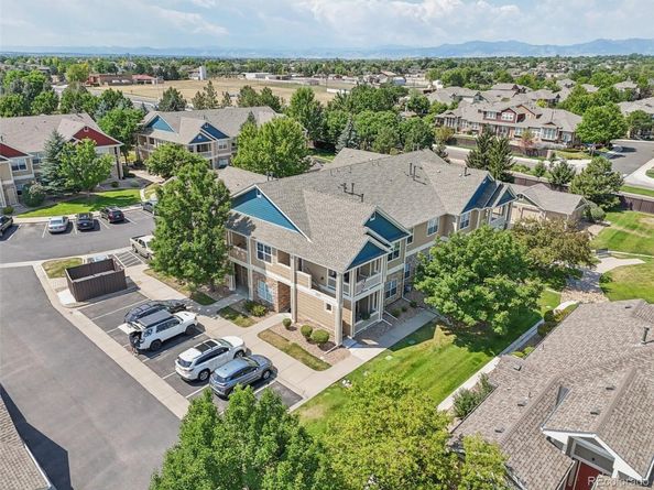 3575 Boulder Circle 202, Broomfield CO 80023