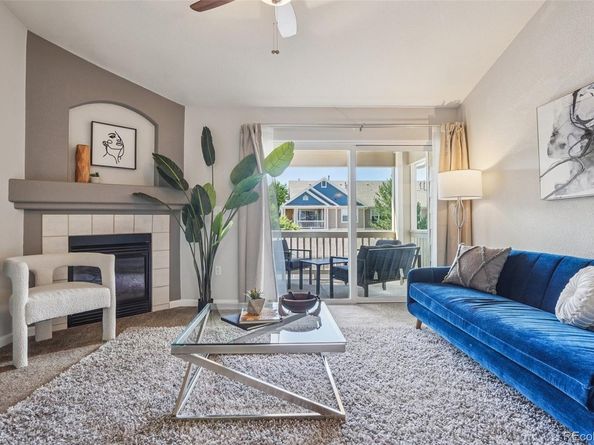 3575 Boulder Circle 202, Broomfield CO 80023