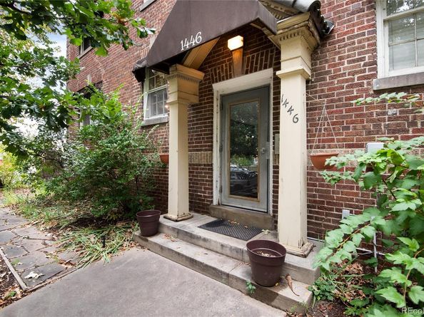 1446 N Gilpin Street 1, Denver CO 80218