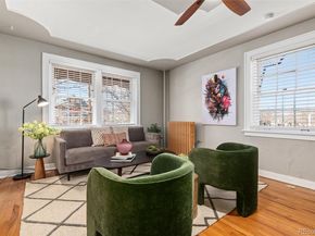 1446 N Gilpin Street 1, Denver CO 80218