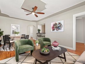 1446 N Gilpin Street 1, Denver CO 80218