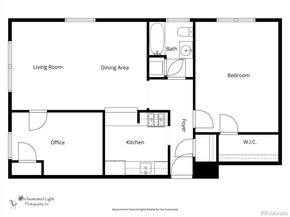 1446 N Gilpin Street 1, Denver CO 80218