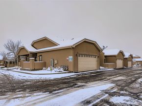 15501 E 112th Avenue 22A, Commerce City CO 80022