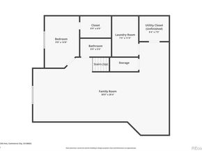 15501 E 112th Avenue 22A, Commerce City CO 80022