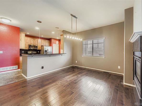 15501 E 112th Avenue 22A, Commerce City CO 80022