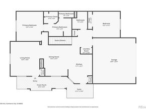 15501 E 112th Avenue 22A, Commerce City CO 80022