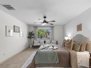 6852 S Spotswood Street, Littleton CO 80120