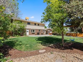 6852 S Spotswood Street, Littleton CO 80120