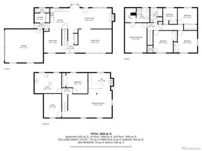 6852 S Spotswood Street, Littleton CO 80120