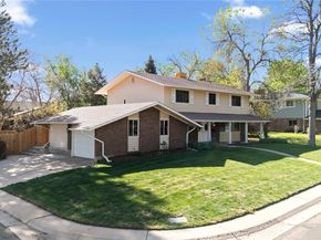 6852 S Spotswood Street, Littleton CO 80120