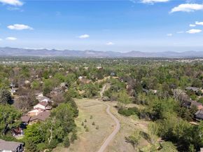 6852 S Spotswood Street, Littleton CO 80120