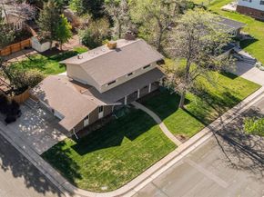 6852 S Spotswood Street, Littleton CO 80120