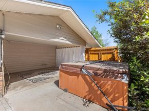 6852 S Spotswood Street, Littleton CO 80120