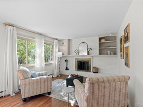 6852 S Spotswood Street, Littleton CO 80120