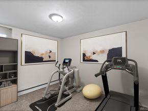 6852 S Spotswood Street, Littleton CO 80120