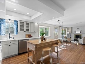 6852 S Spotswood Street, Littleton CO 80120