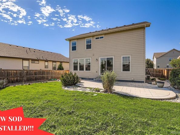 2725 E 159th Way, Thornton CO 80602