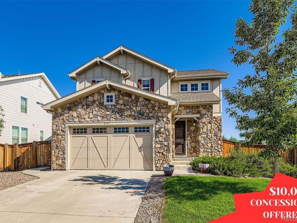2725 E 159th Way, Thornton CO 80602