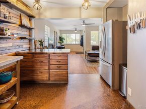 3815 S Knox Court, Denver CO 80236