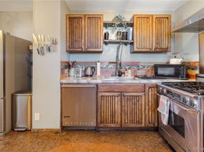 3815 S Knox Court, Denver CO 80236