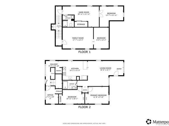 3815 S Knox Court, Denver CO 80236