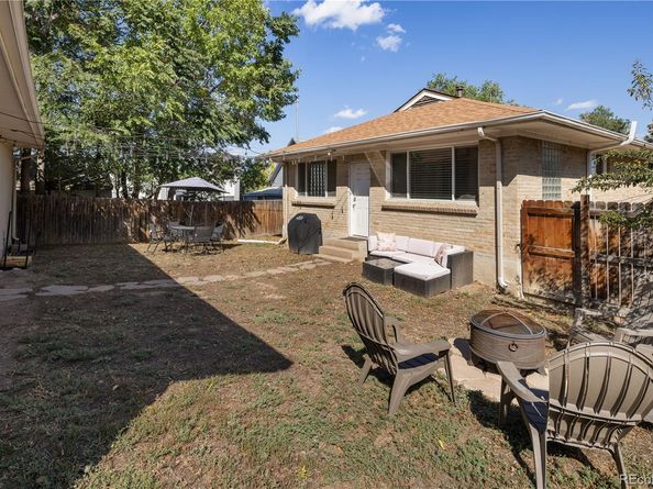 3815 S Knox Court, Denver CO 80236