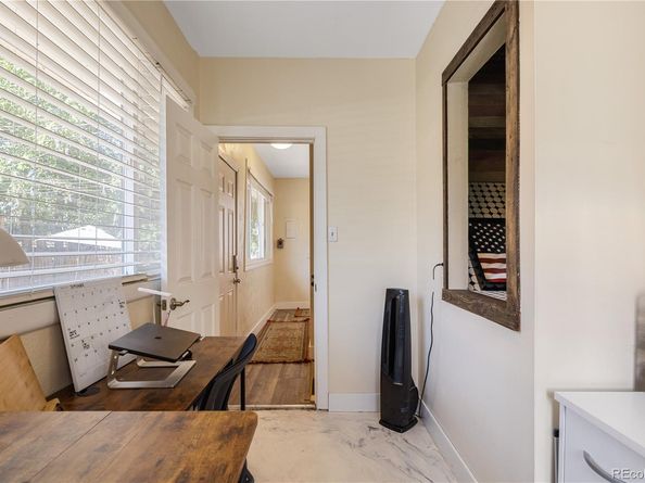 3815 S Knox Court, Denver CO 80236