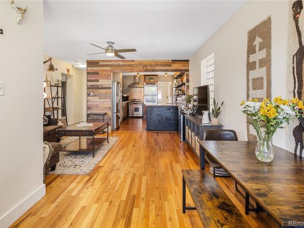 3815 S Knox Court, Denver CO 80236