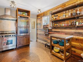 3815 S Knox Court, Denver CO 80236