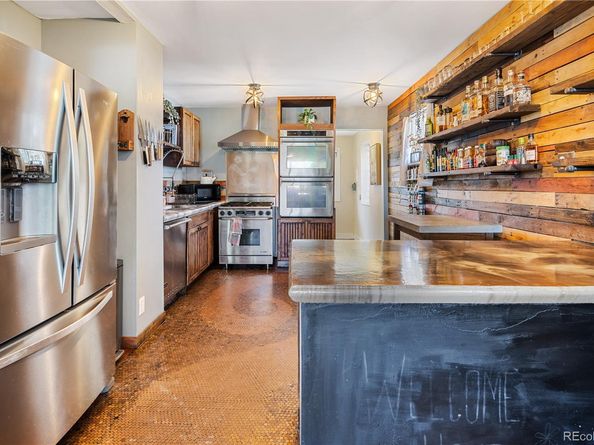 3815 S Knox Court, Denver CO 80236